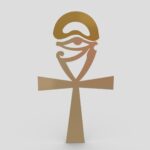 Egyptian Symbols – 010