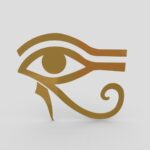 Egyptian Symbols – 019