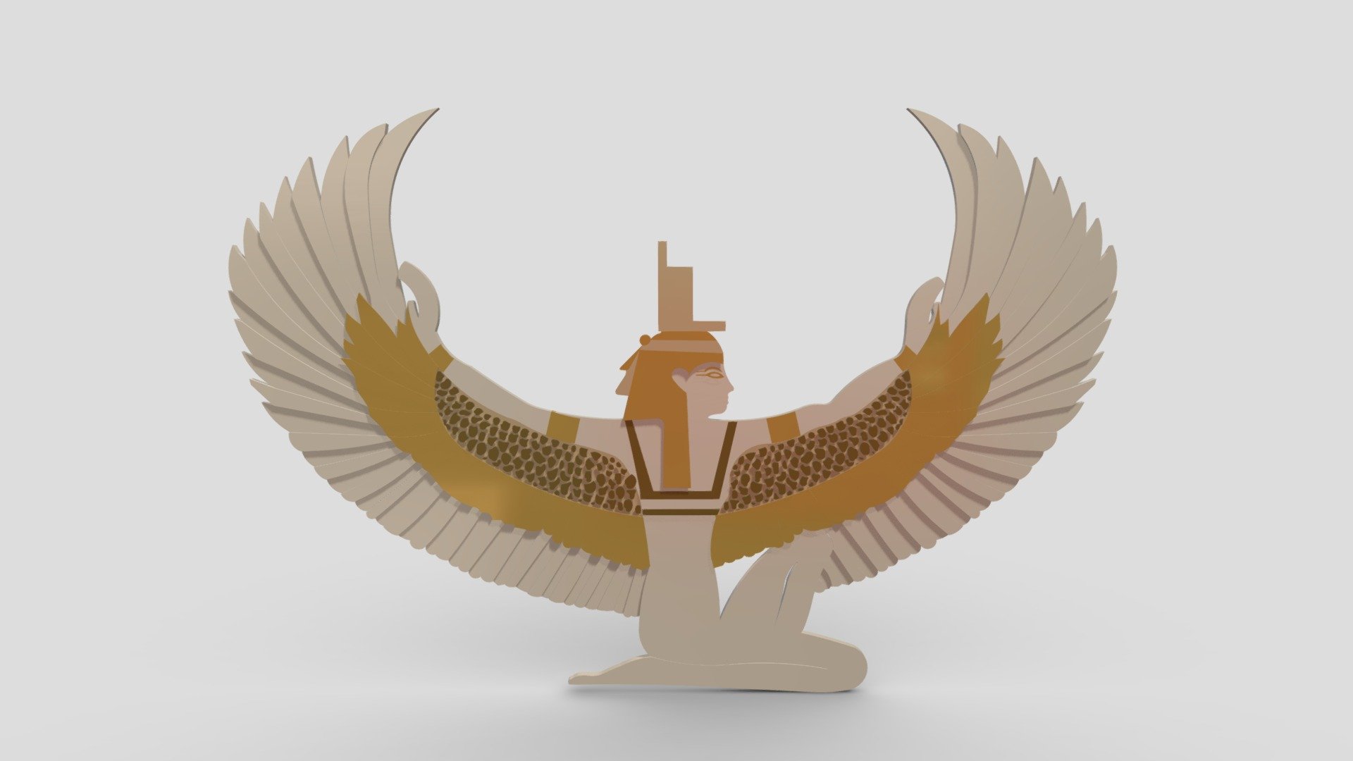 Egyptian Symbols – 028