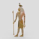 Egyptian Symbols – 028