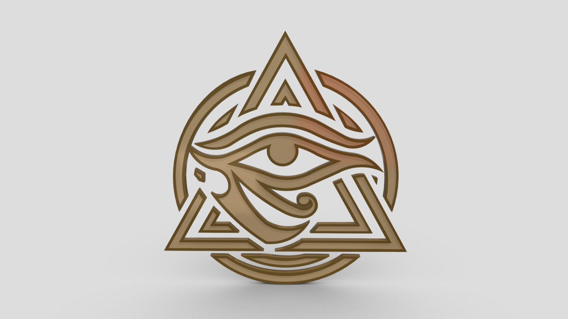Egyptian Symbols – 026