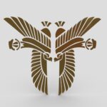Egyptian Symbols – 028