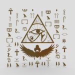 Egyptian Symbols – 028