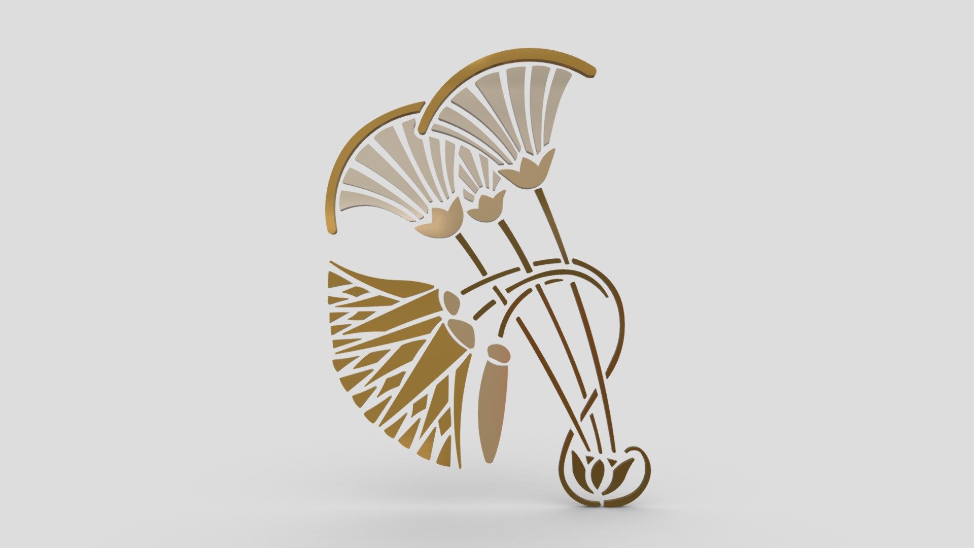 Egyptian Symbols – 032