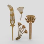 Egyptian Symbols – 037