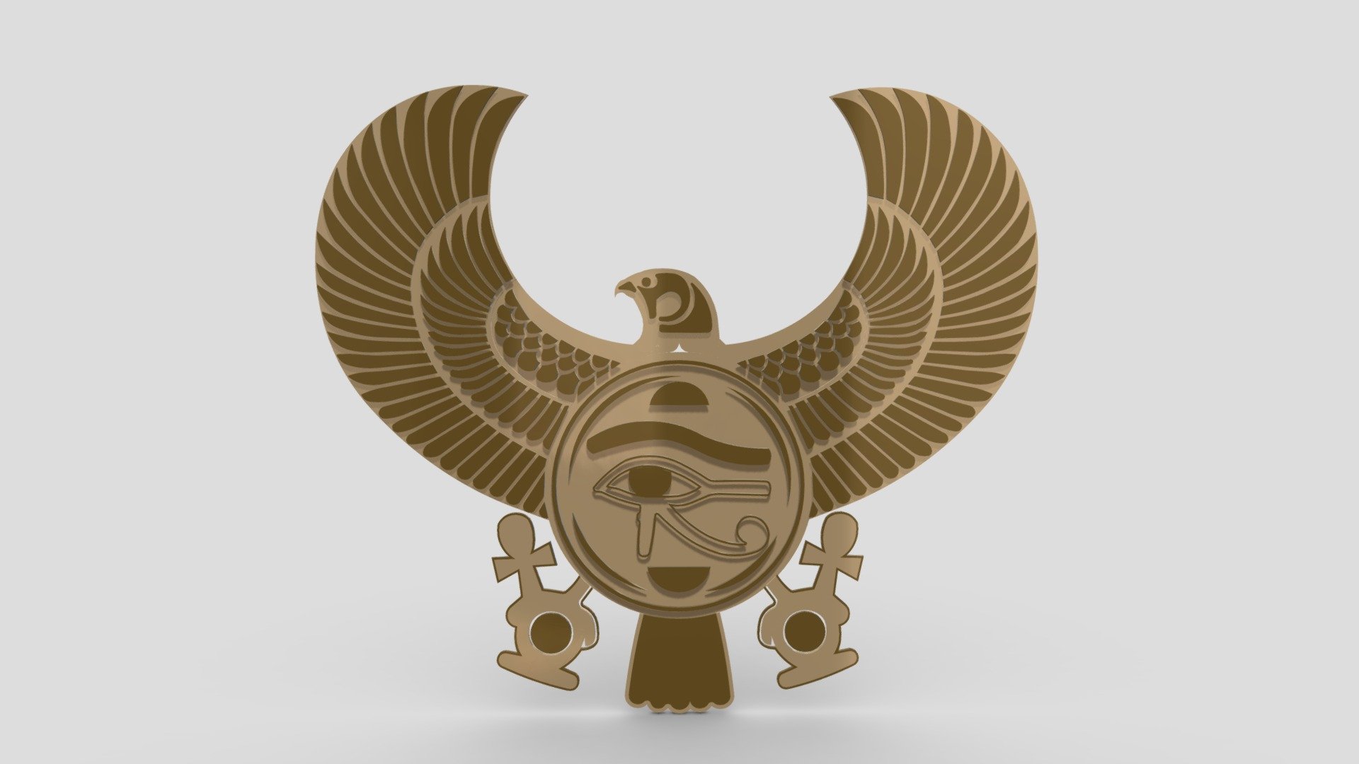 Egyptian Symbols – 035