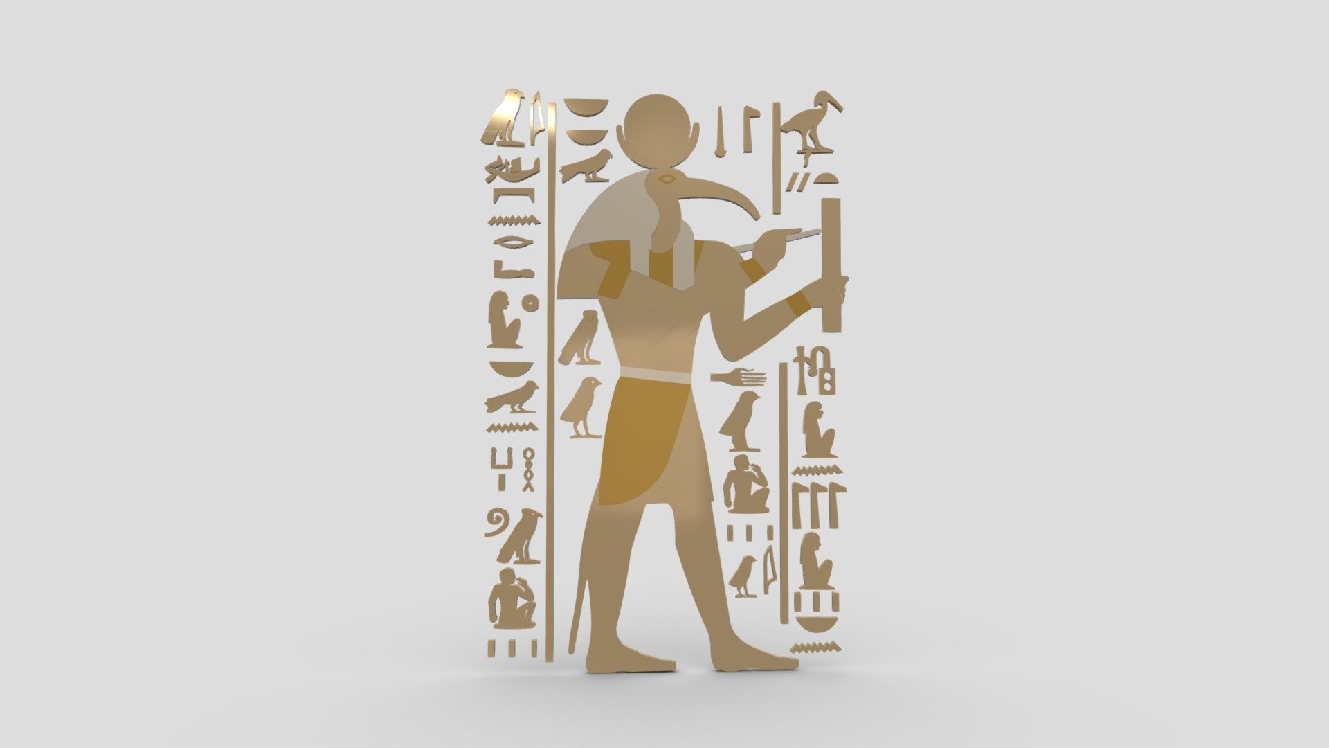 Egyptian Symbols – 041