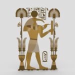 Egyptian Symbols – 041