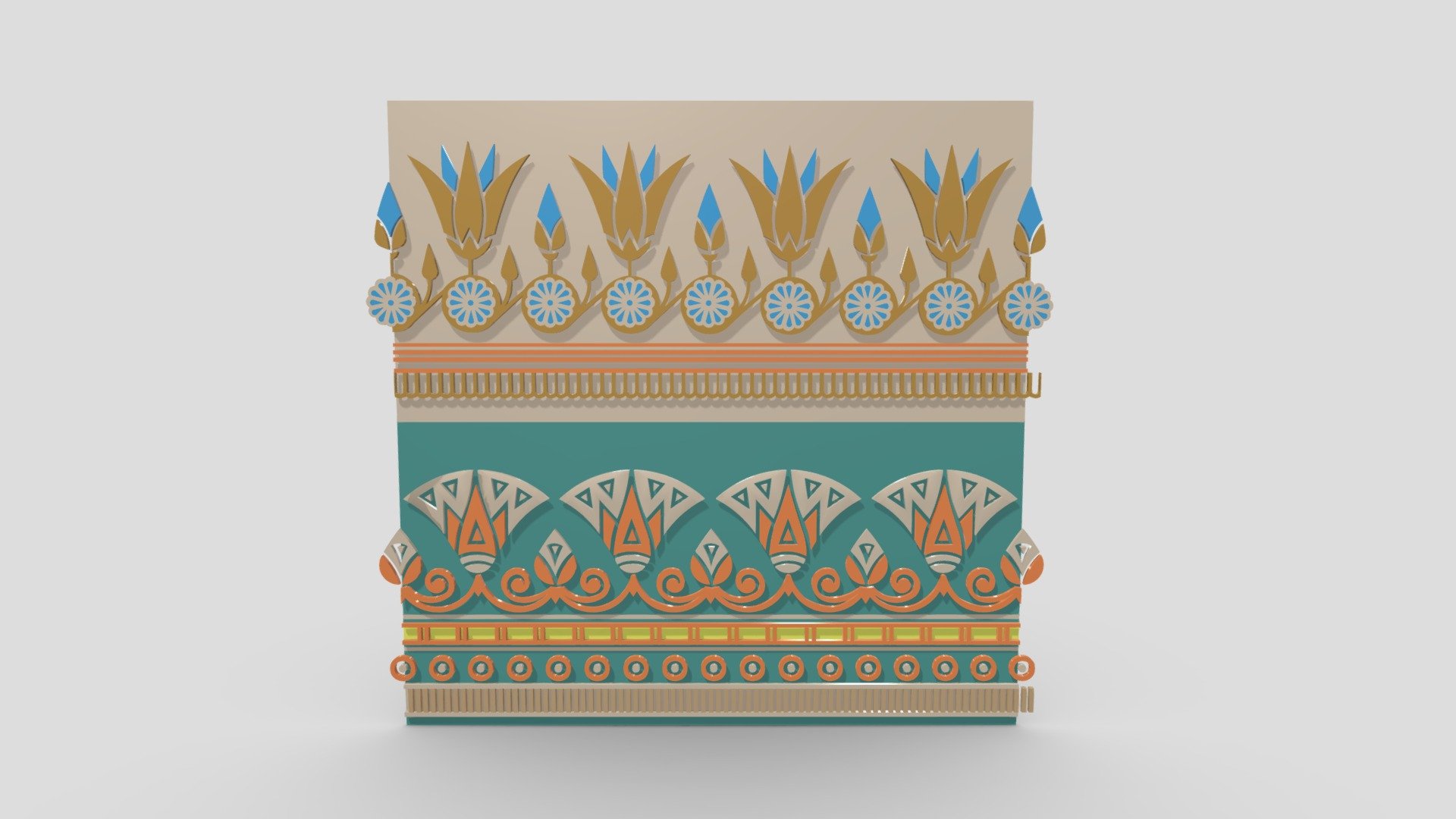 Egyptian Symbols – 051