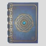 Fantasy book