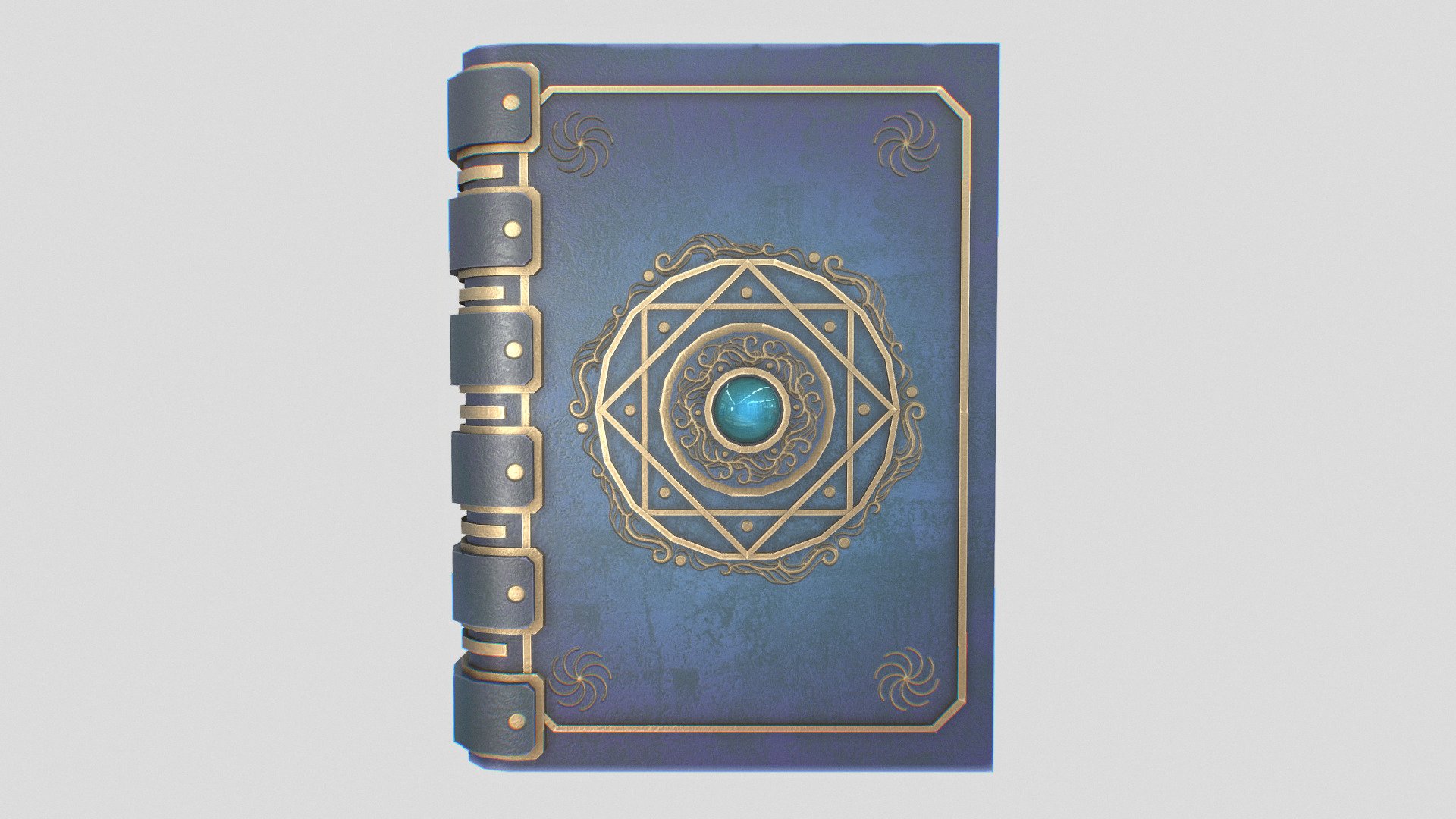Fantasy book