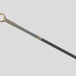 Frostbite spear