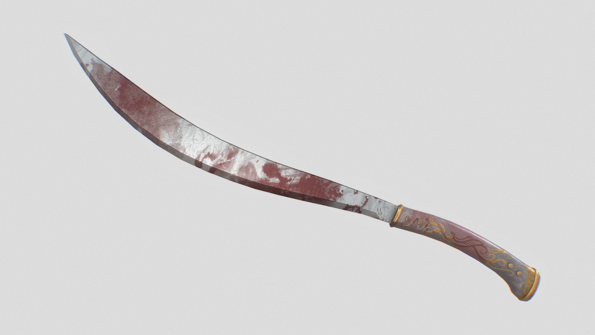 Gore bolo