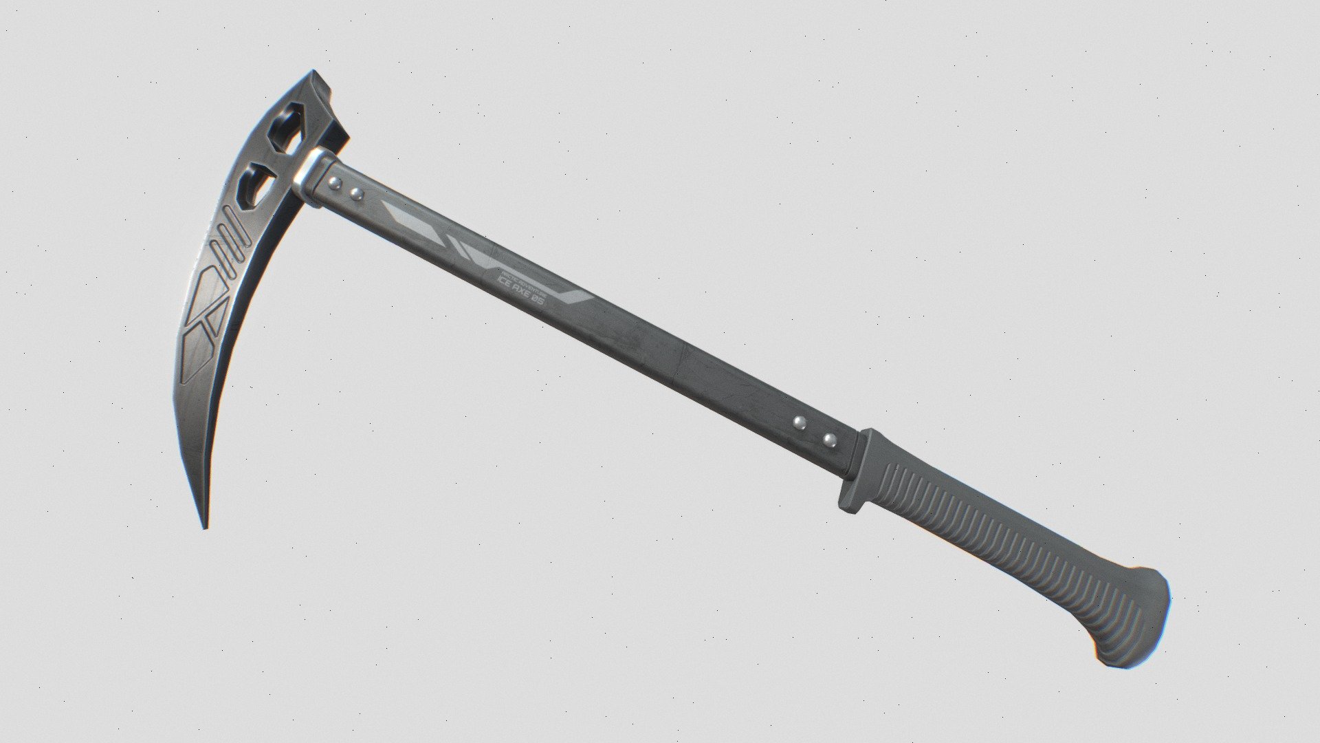 Ice axe