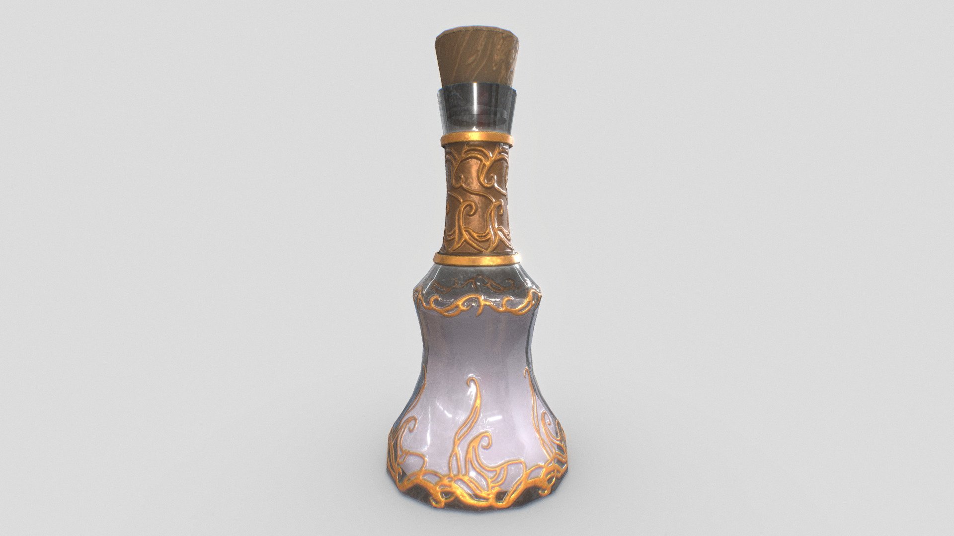 Magic potion