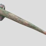 Mayan weapon