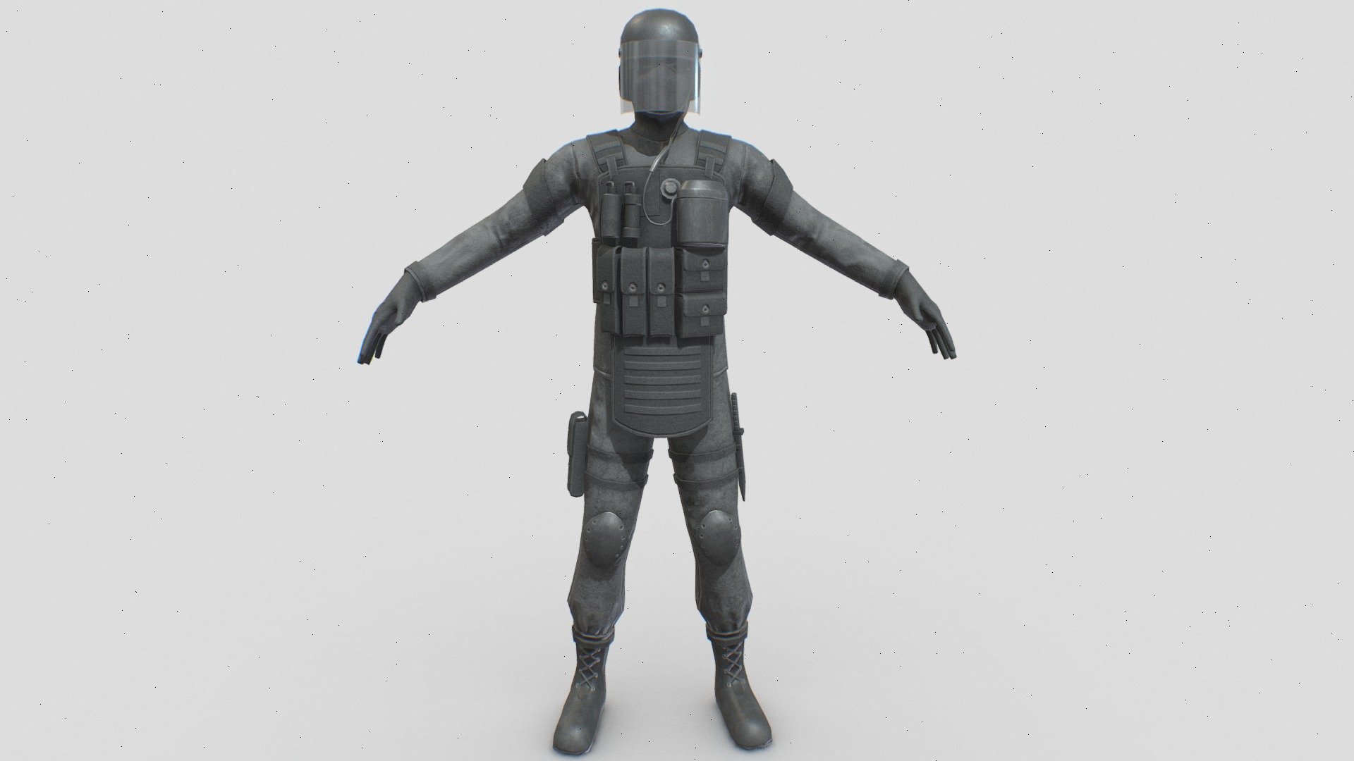 Military GIGN
