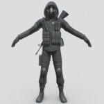 Military SAS