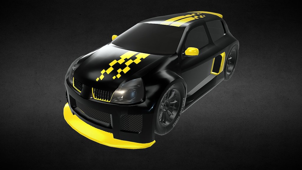 MLP Clio V6