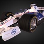 MLP F1 2008