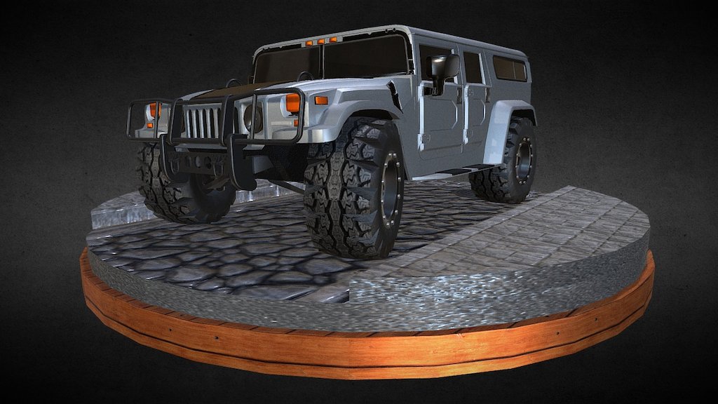 MLP H1