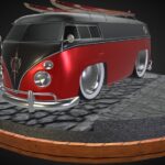 MLP Kombi