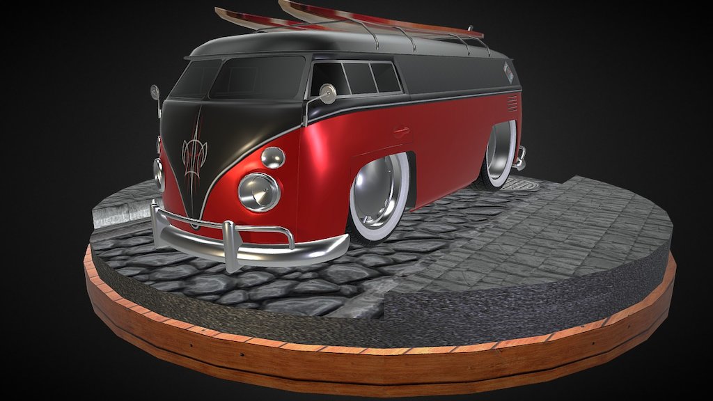 MLP Kombi