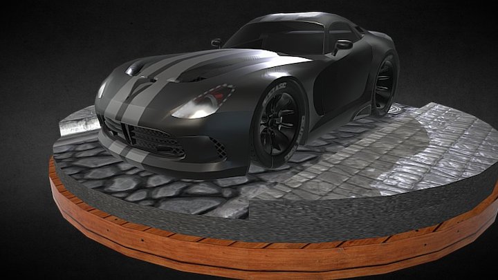 MLP Viper