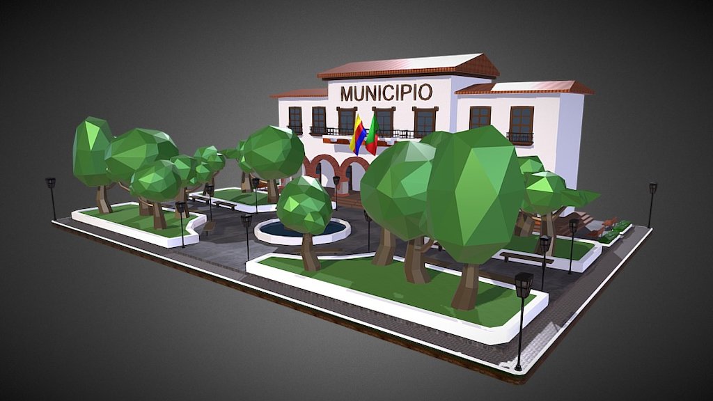 Municipio LPB