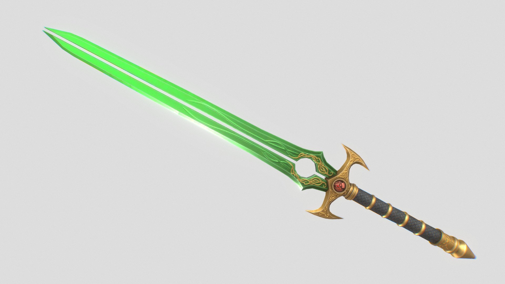 Nature blade