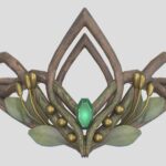 Nature crown