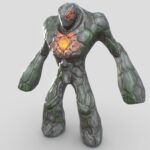 Nature Element Creature