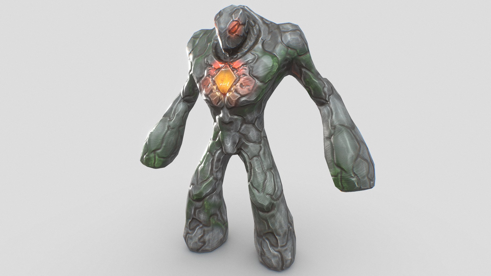 Nature Element Creature