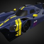 Norma M30 LMP3