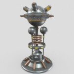 Nuclear reactor