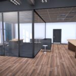 Office Interior