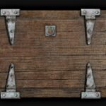 Medieval Model Asset / Prop Pack [50+Assets!]