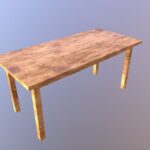 Oliver Table Dining