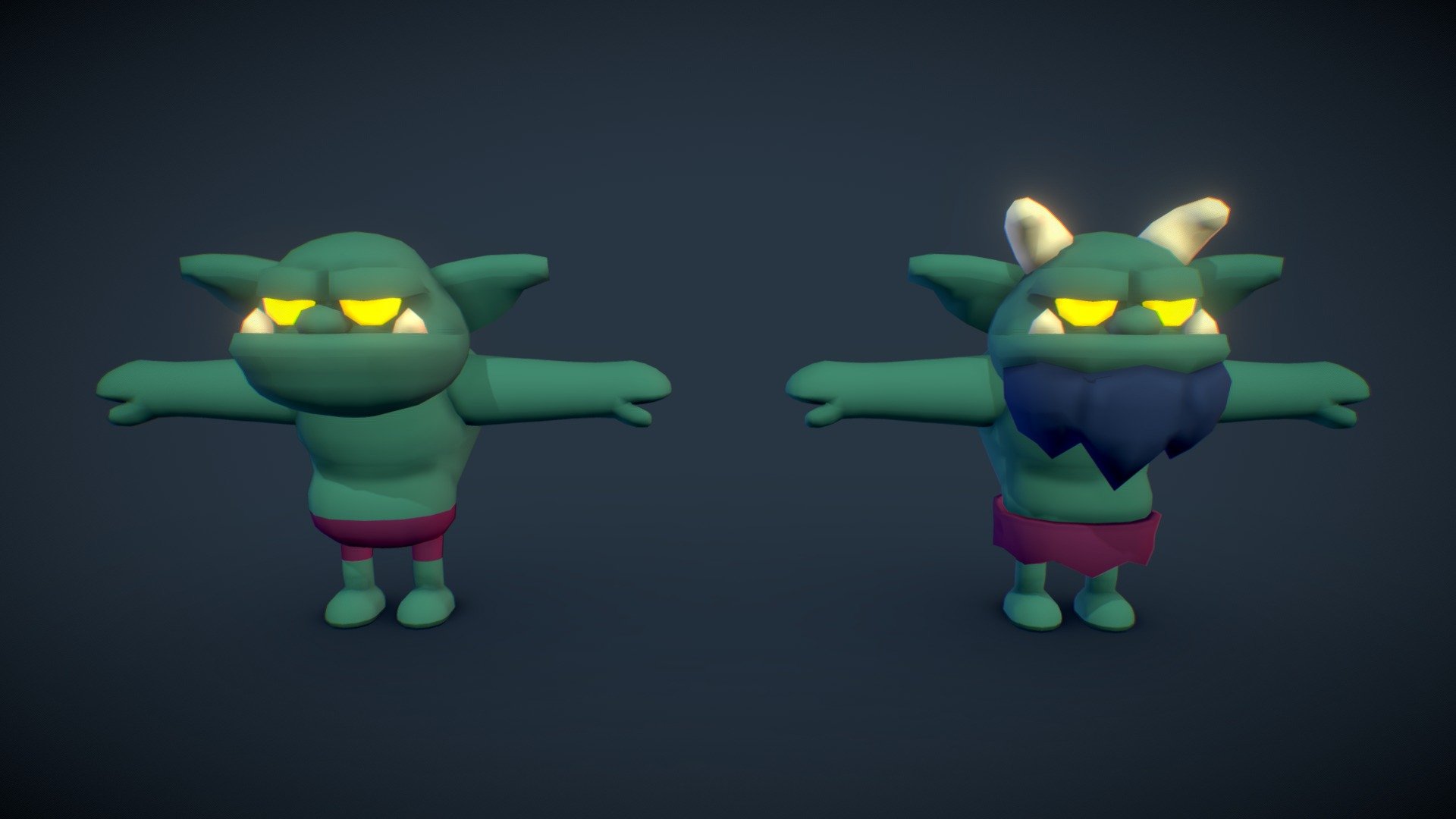 Orc – Preview