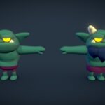 Orc – Preview