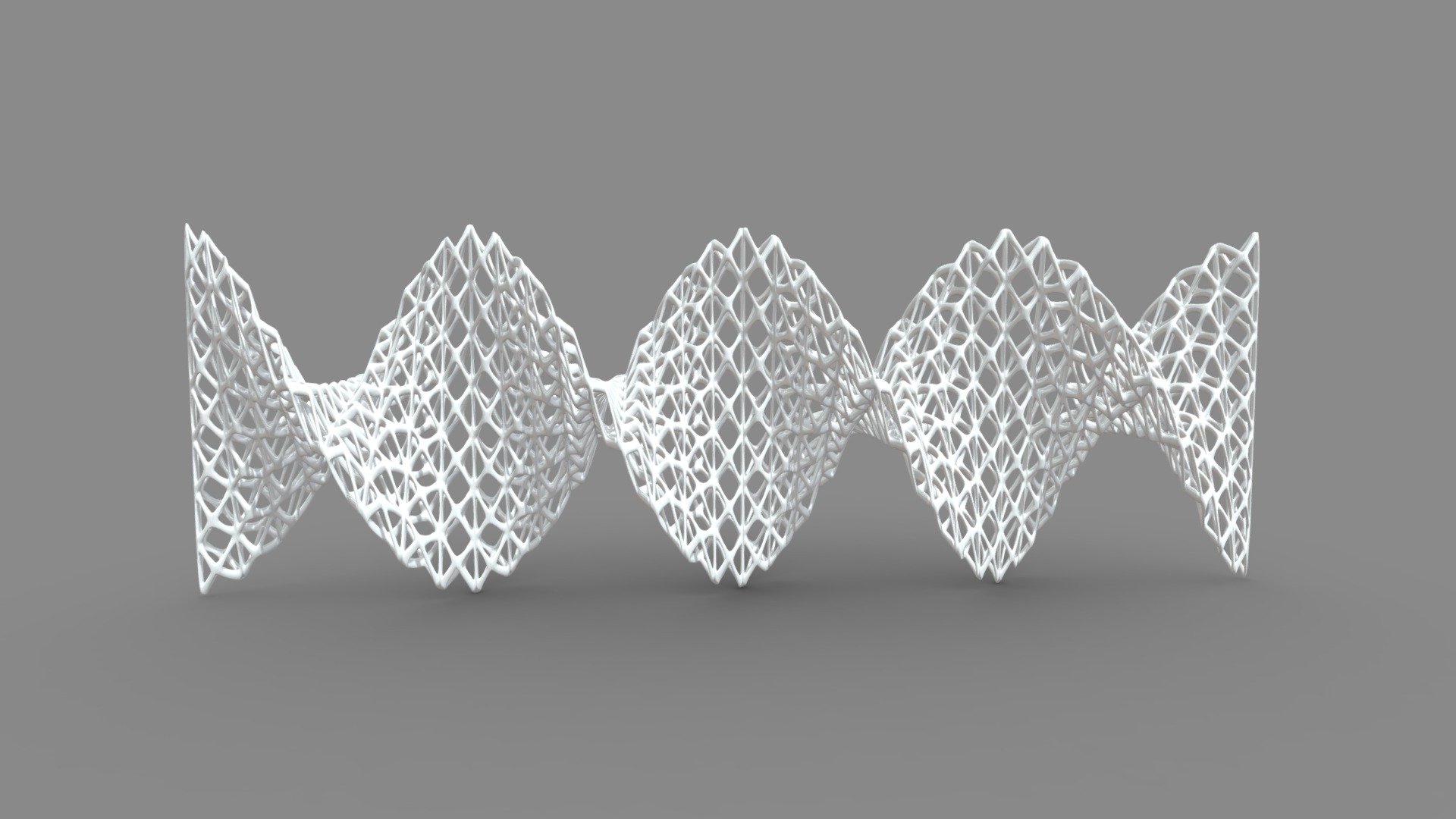Organic Shape