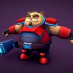 Pablo – Preview