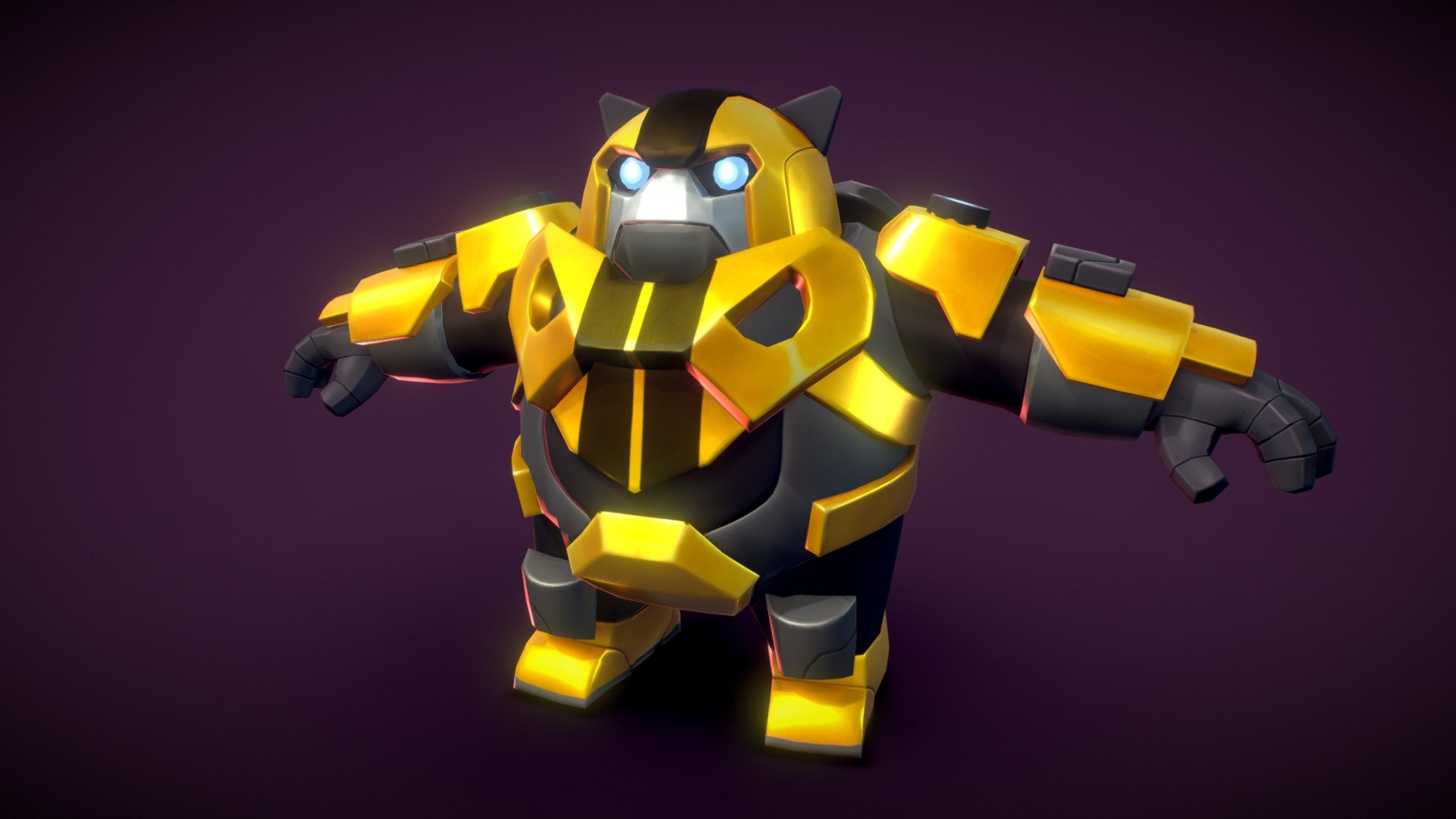 Pablo T3 – Preview