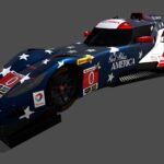 Panoz Deltawing DWC13