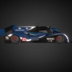 Peugeot 908