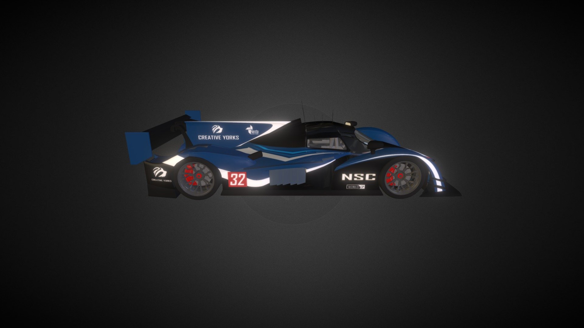 Peugeot 908