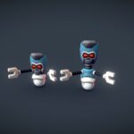 Loot N Fruit Set