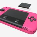 Pocket Console