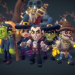 Proto Halloween Bundle Preview