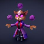 Loot N Fruit Set